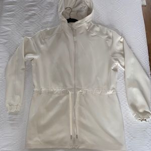 Lululemon Zip-up Jacket